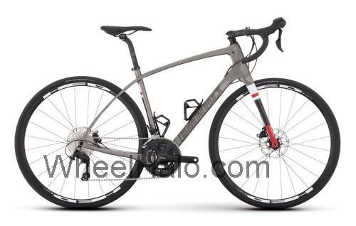 Diamondback Airen fiche technique et avis